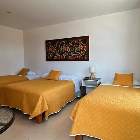 El Huerto Hostel-2